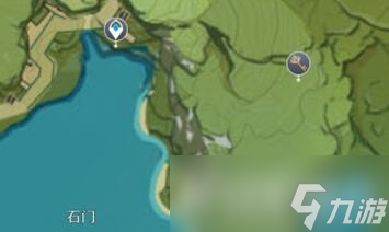 原神璃月地灵龛在哪里?原神地灵龛位置分布图