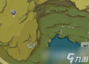 原神璃月地灵龛在哪里?原神地灵龛位置分布图