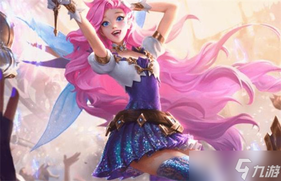 《云顶之弈》S7 139场国服王者，欧美服宗师冲分中，简单经验分享