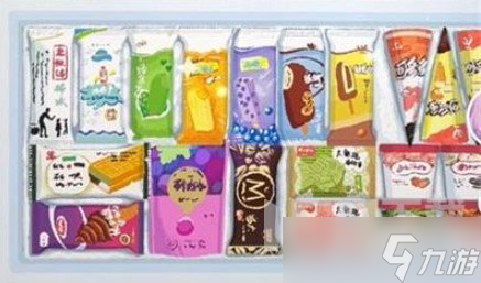 收纳物语通关攻略大全