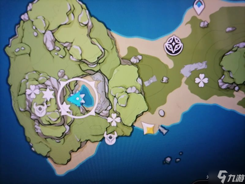 问