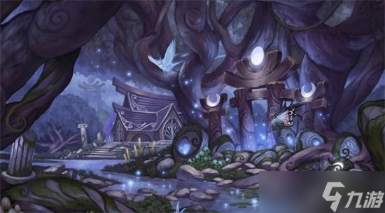 《魔兽世界怀旧服》没50%经验BF练级慢？这不是重点，重点是谁急了？
