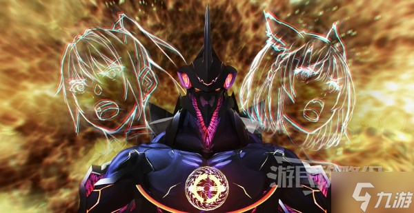 《异度之刃3》与前作区别介绍