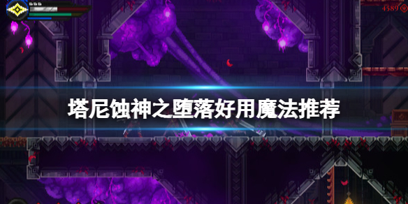 《塔尼蚀神之堕落》魔法选什么好？好用魔法推荐