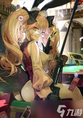 《FGO》奥伯龙和杀狐哪个好