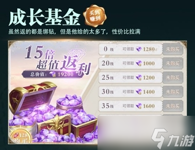 黎明之海氪金严重吗？