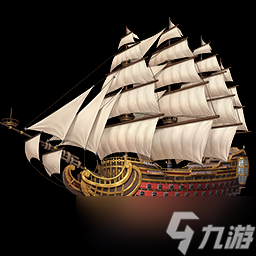 黎明之海所有船只一览