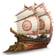 黎明之海皇家太阳王号介绍