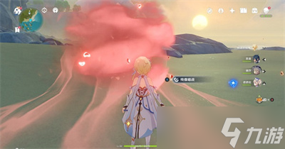 《原神》残像暗战开启方法一览