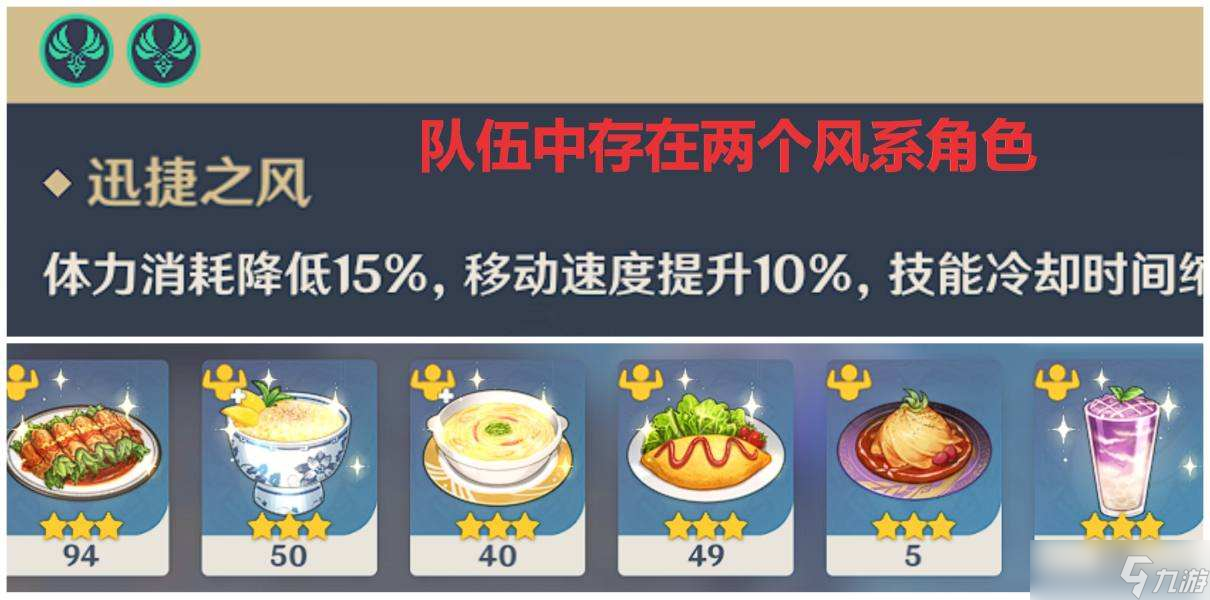 原神2.8宵宫突破材料有哪些