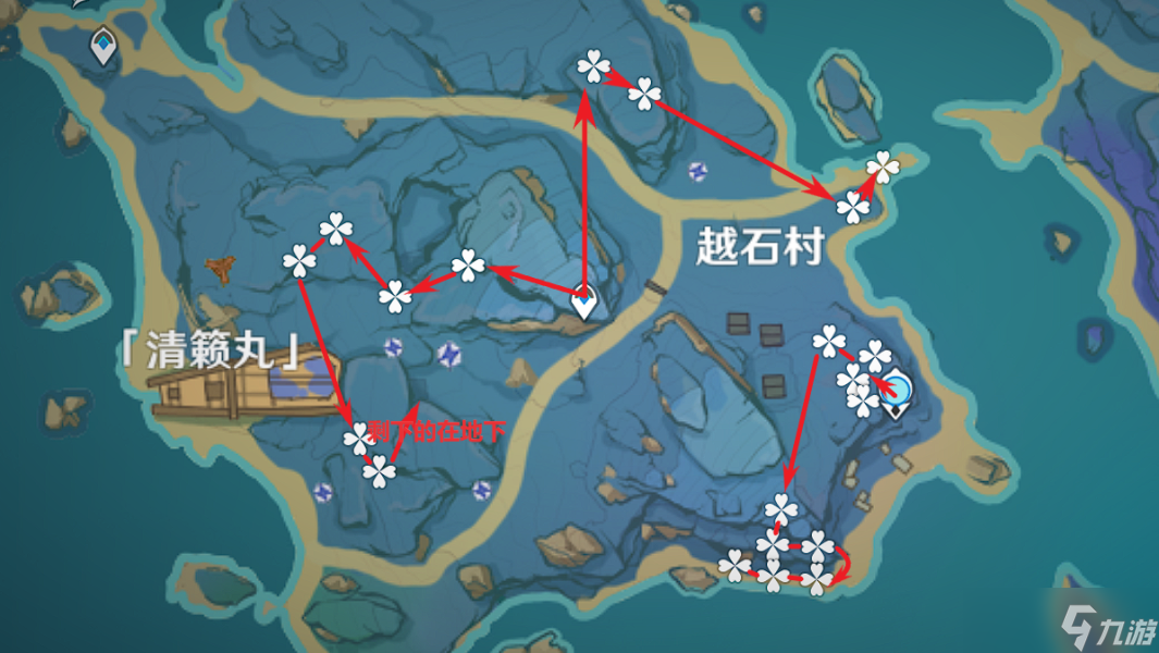 原神2.8宵宫突破材料有哪些