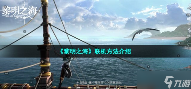 《黎明之海》联机攻略大全