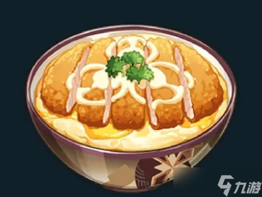 原神唯一的真相食谱介绍