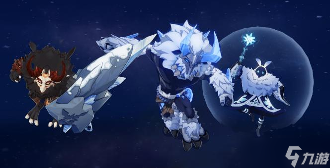 《原神》残像暗战第二天攻略