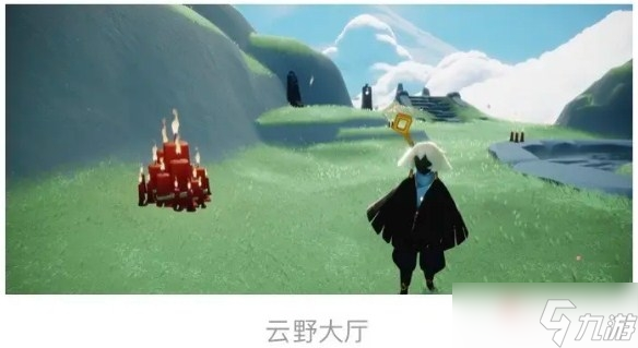 《光遇》7月28日大蜡烛位置2022