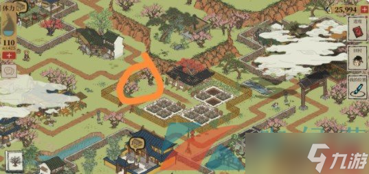 《江南百景图》棋社分院南处找任务完成攻略