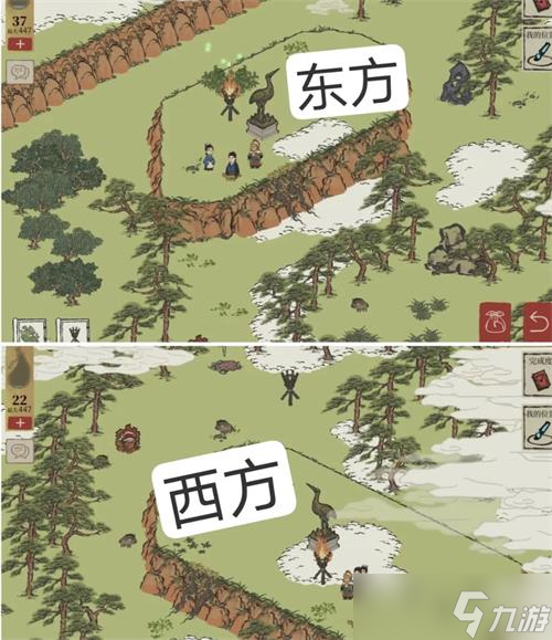 《江南百景图》休宁龙舞攻略详解