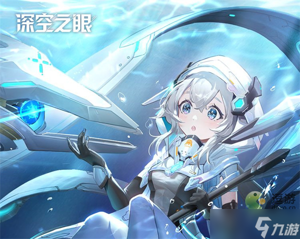 《深空之眼》逆潮利维坦队伍搭配推荐
