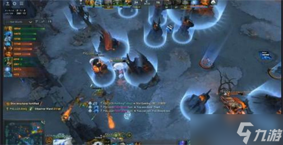 《DOTA2》关于该版本三号位的任务与英雄分析
