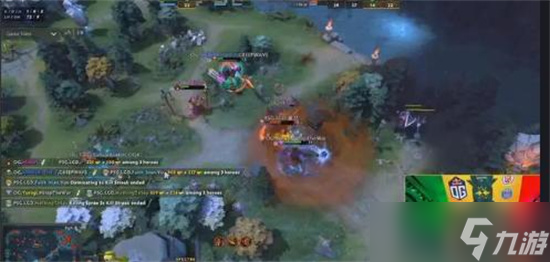 《DOTA2》关于该版本三号位的任务与英雄分析