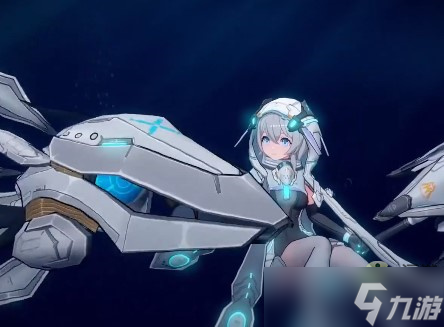 《深空之眼》逆潮利维坦值得抽吗 逆潮利维坦抽取建议
