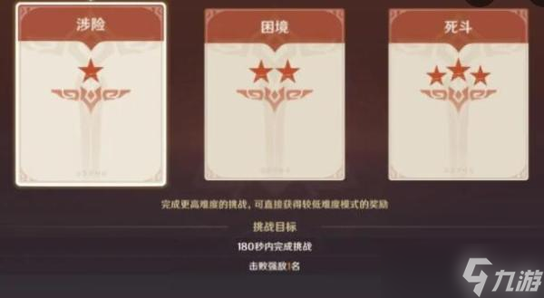 《原神》熔融的另一象限绝路残像暗战第七天攻略