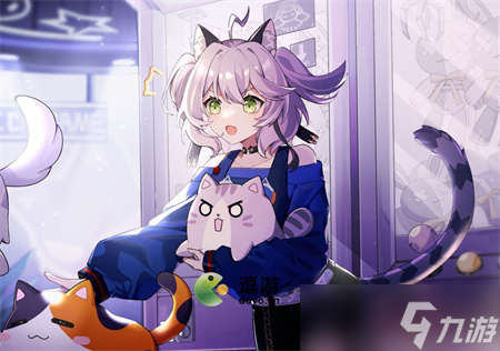 《猫之城》前期配队思路分享 开局怎么配队