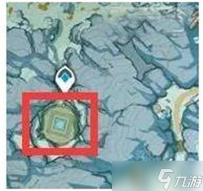 《原神》再次解冻所有碎片完成方法一览