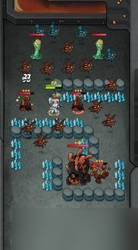 病毒克星好玩吗 病毒克星简介