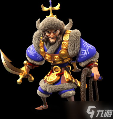《万国觉醒》阿堤拉将领获取方式介绍