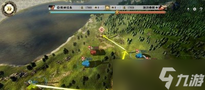 信长之野望新生城下方针的作用是什么 城下方针作用介绍