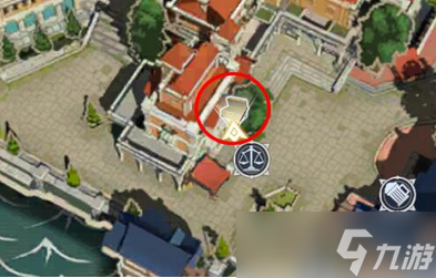 《黎明之海》北大西洋隐秘宝物位置在哪？