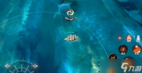 《黎明之海》重炮师技能介绍