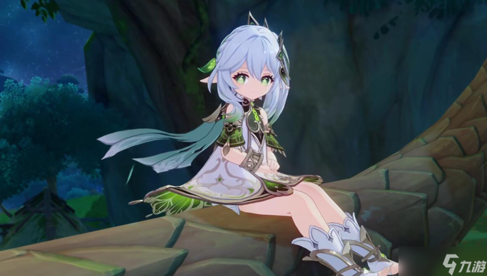 《原神》须弥有哪些角色