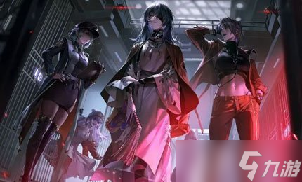无期迷途雷电攻速队怎么搭配 雷电攻速队搭配思路