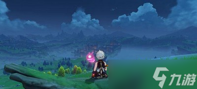 原神班尼特几命完全体是什么 完全体加不加六命