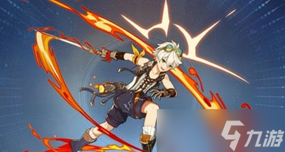 原神班尼特几命完全体是什么 完全体加不加六命