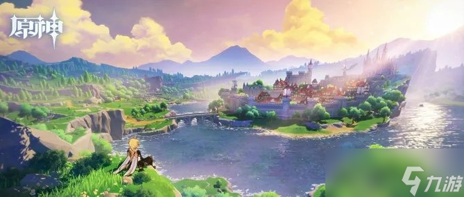 原神兑换码2.8版本8月 原神兑换码小编亲测永久有效
