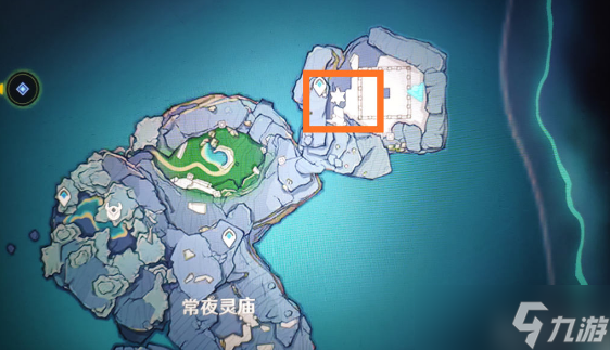 原神白夜国地理水文考怎么获得