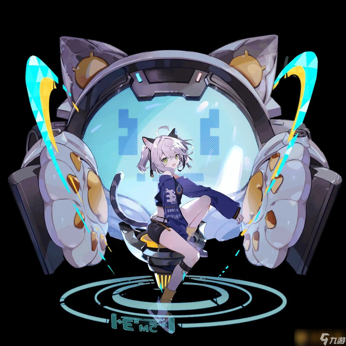 《猫之城》星之愿属性介绍