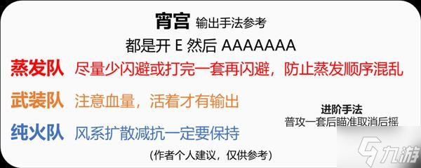 《原神》宵宫详细培养攻略 宵宫装备怎么搭配