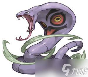 口袋妖怪火红必练精灵
