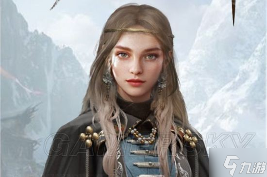 《重返帝国》女将弓玩法分析 魏兰女将弓怎么玩