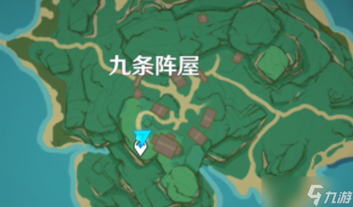 原神映影书写札记怎么触发