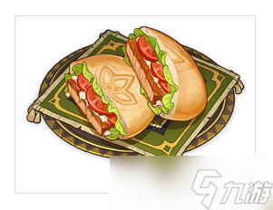 《原神》柯莱特殊料理食谱配方一览