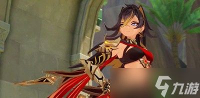 原神须弥有哪些角色 新角色介绍