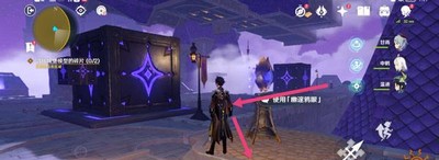 原神寻找城堡模型的碎片怎么玩 模型的碎片攻略