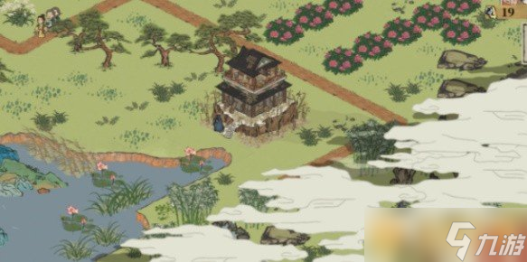 《江南百景图》竹叶获取方法介绍