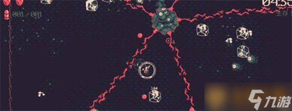 《黎明前20分钟》夏娜的光环使用方法介绍