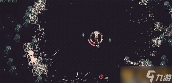 《黎明前20分钟》夏娜的光环使用方法介绍